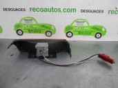 Recambio de luz central de freno para chrysler voyager (gs) 3.3 cat referencia OEM IAM   