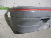 Recambio de paragolpes delantero para opel corsa a 1.2 referencia OEM IAM 1312223 GRIS TEXTURADO 