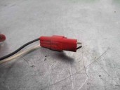 Recambio de luz central de freno para chrysler voyager (gs) 3.3 cat referencia OEM IAM   