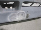 Recambio de paragolpes delantero para opel corsa a 1.2 referencia OEM IAM 1312223 GRIS TEXTURADO 