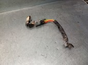 Recambio de conmutador de arranque para renault trafic furgoneta (t_, p_, v_) 2.5 d referencia OEM IAM 7701044087 7701044087 