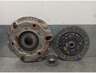 Recambio de kit embrague para suzuki wagon r+ rb (mm) referencia OEM IAM 319011060 319011060 LUK