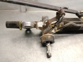 Recambio de cremallera direccion para land rover freelander i (l314) 2.0 td4 4x4 referencia OEM IAM QAB000313 QAB000313 