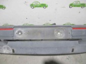 Recambio de paragolpes delantero para opel corsa a 1.2 referencia OEM IAM 1312223 GRIS TEXTURADO 