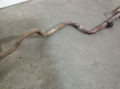 Recambio de tubo escape completo para citroën c4 spacetourer (3d_) 1.5 bluehdi 130 referencia OEM IAM 9824111480 