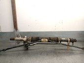 Recambio de cremallera direccion para land rover freelander i (l314) 2.0 td4 4x4 referencia OEM IAM QAB000313 QAB000313 