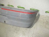 Recambio de paragolpes delantero para opel corsa a 1.2 referencia OEM IAM 1312223 GRIS TEXTURADO 