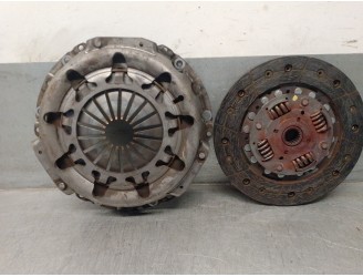 Recambio de kit embrague para peugeot 306 berlina 3/4/5 puertas (s2) graffic referencia OEM IAM 2004W4  