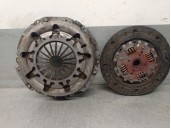 Recambio de kit embrague para peugeot 306 berlina 3/4/5 puertas (s2) graffic referencia OEM IAM 2004W4 