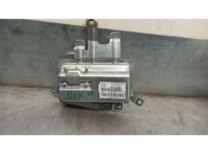 Recambio de airbag lateral derecho para bmw x3 (e83) 3.0 turbodiesel referencia OEM IAM 343400108072 