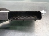 Recambio de centralita cambio automatico para volkswagen touareg (7la) tdi r5 referencia OEM IAM 0AD927755AB 5WP22074 SIEMENS