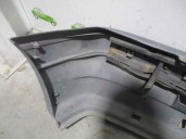 Recambio de paragolpes delantero para opel corsa a 1.2 referencia OEM IAM 1312223 GRIS TEXTURADO 