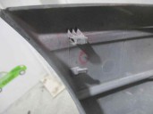 Recambio de paragolpes delantero para opel corsa a 1.2 referencia OEM IAM 1312223 GRIS TEXTURADO 