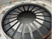 Recambio de kit embrague para suzuki wagon r+ rb (mm) referencia OEM IAM 319011060 319011060 LUK