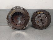 Replacement clutch kit for Peugeot 306 saloon 3/4/5 doors (S2) Graffic OEM IAM reference 2004W4 
