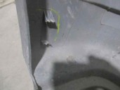 Recambio de paragolpes delantero para opel corsa a 1.2 referencia OEM IAM 1312223 GRIS TEXTURADO 