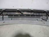 Recambio de paragolpes delantero para opel corsa a 1.2 referencia OEM IAM 1312223 GRIS TEXTURADO 