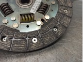 Replacement clutch kit for Suzuki Wagon R+ RB (MM) OEM IAM reference 319011060 319011060 LUK