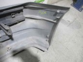 Recambio de paragolpes delantero para opel corsa a 1.2 referencia OEM IAM 1312223 GRIS TEXTURADO 