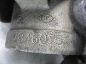 Recambio de bomba servodireccion para renault espace (j63) referencia OEM IAM  7846075 