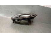 Recambio de maneta exterior delantera derecha para bmw 5 (e60) 525 d referencia OEM IAM 51210154345 51210154345 