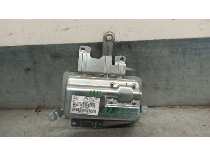 Recambio de airbag lateral izquierdo para bmw x3 (e83) 3.0 turbodiesel referencia OEM IAM 30340010707 30348447B 