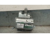 Recambio de airbag lateral izquierdo para bmw x3 (e83) 3.0 turbodiesel referencia OEM IAM 30340010707 30348447B 