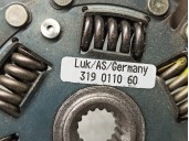 Recambio de kit embrague para suzuki wagon r+ rb (mm) referencia OEM IAM 319011060 319011060 LUK