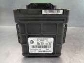 Recambio de modulo electronico para volkswagen touareg (7la) tdi r5 referencia OEM IAM 09D927750BE UDMA002262 