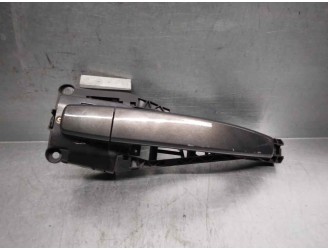 Recambio de maneta exterior delantera derecha para opel insignia berlina 2.0 cdti cat referencia OEM IAM 138616  5 PUERTAS