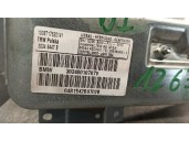 Recambio de airbag lateral izquierdo para bmw x3 (e83) 3.0 turbodiesel referencia OEM IAM 30340010707 30348447B 