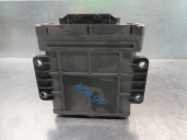 Recambio de modulo electronico para volkswagen touareg (7la) tdi r5 referencia OEM IAM 09D927750BE UDMA002262 