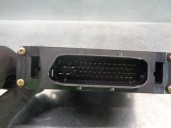 Recambio de modulo electronico para volkswagen touareg (7la) tdi r5 referencia OEM IAM 09D927750BE UDMA002262 