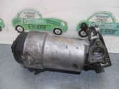 Recambio de soporte filtro aceite para bmw serie 5 berlina (e39) 525tds referencia OEM IAM 1 PIN 2 PINES