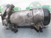 Recambio de soporte filtro aceite para bmw serie 5 berlina (e39) 525tds referencia OEM IAM 1 PIN 2 PINES