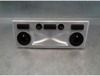 Recambio de luz interior para bmw serie 5 berlina (e60) 530d referencia OEM IAM 63316962058 DELANTERA 
