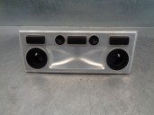 Recambio de luz interior para bmw serie 5 berlina (e60) 530d referencia OEM IAM 63316962058 DELANTERA 