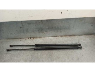 Recambio de amortiguadores maletero / porton para bmw x3 (e83) 3.0 turbodiesel referencia OEM IAM 51243400379 590N 