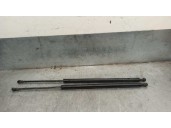Recambio de amortiguadores maletero / porton para bmw x3 (e83) 3.0 turbodiesel referencia OEM IAM 51243400379 590N 