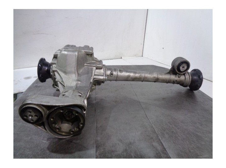 Recambio de diferencial delantero para volkswagen touareg (7la) tdi r5 referencia OEM IAM 0AA409507L 0AA409508E HDL ZF