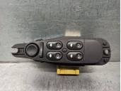 Recambio de mando elevalunas delantero izquierdo para jaguar s-type 2.5 v6 24v cat referencia OEM IAM 2R8314540CC 