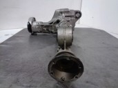 Recambio de diferencial delantero para volkswagen touareg (7la) tdi r5 referencia OEM IAM 0AA409507L 0AA409508E HDL ZF