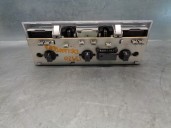 Recambio de luz interior para bmw serie 5 berlina (e60) 530d referencia OEM IAM 63316962058 DELANTERA 