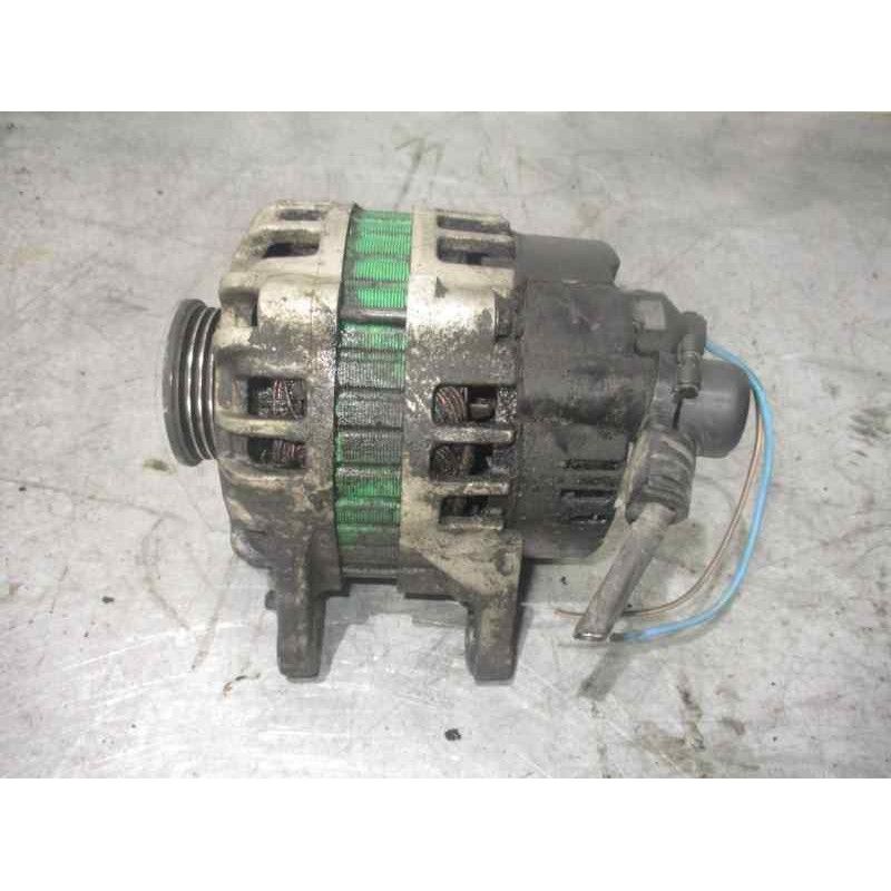 Recambio de alternador para hyundai matrix (fc) 1.8 cat referencia OEM IAM 3730022600 AB180128 MANDO