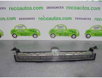 Recambio de luz central de freno para volvo v70 familiar 2.3 20v turbo cat referencia OEM IAM 9154505  