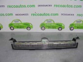 Recambio de luz central de freno para volvo v70 familiar 2.3 20v turbo cat referencia OEM IAM 9154505  