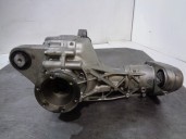 Recambio de diferencial delantero para volkswagen touareg (7la) tdi r5 referencia OEM IAM 0AA409507L 0AA409508E HDL ZF