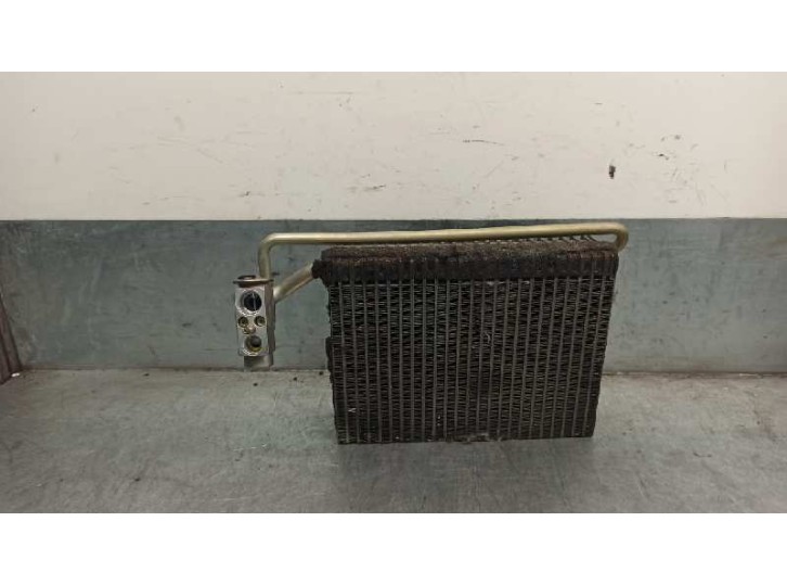 Recambio de evaporador aire acondicionado para bmw x3 (e83) 3.0 turbodiesel referencia OEM IAM 64119135744  