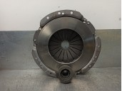 Replacement clutch kit for Citroën XM Saloon OEM IAM reference 124010630 124010630 LUK