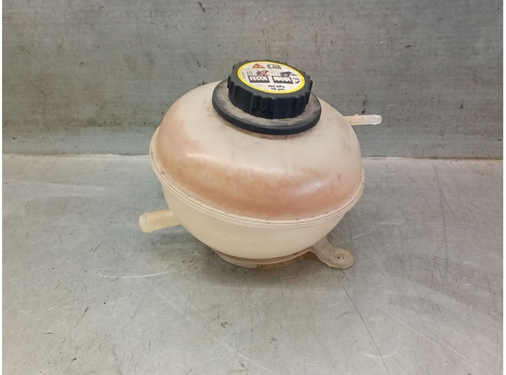 Recambio de deposito expansion para land rover freelander i (l314) 2.0 td4 4x4 referencia OEM IAM PCF000012 PCF000012 